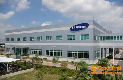 Samsung’s Xi’an Fab Begins Mass Production of V8 (236-Layer) 3D NAND